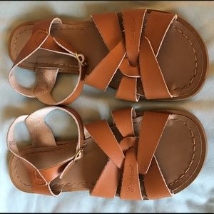 Salt Water Sandals
